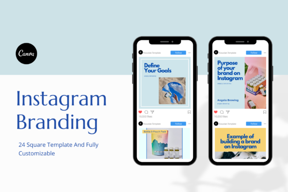 Evaluating a Branding Template Pack for Your Social Media Presence