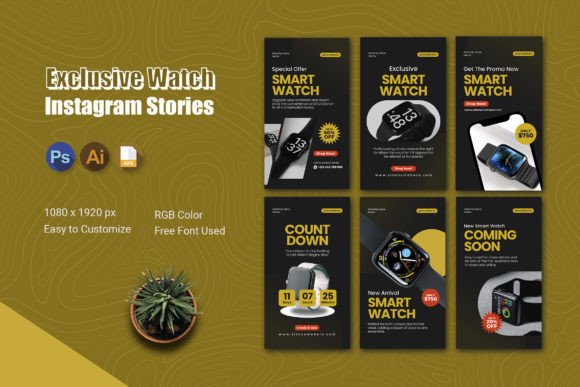 Exclusive Watch - Instagram Story: A Dynamic Tool for Engaging Your Audience