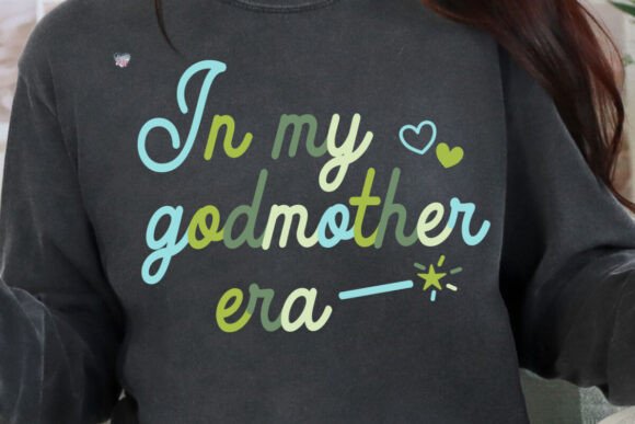In My Godmother Era PNG Wand: A Creative Solution for Modern Gift-Giving and Branding