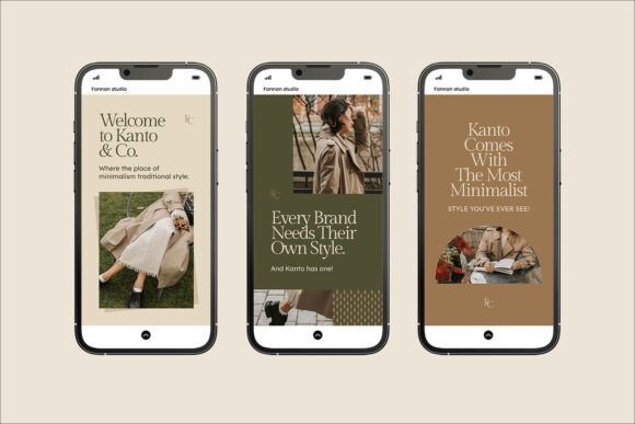 Kanto Co - Instagram Story: A Comprehensive Guide to Creating Engaging Content
