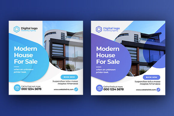 Real Estate Social Media Banner Bundle: What Most Buyers Overlook and Why It Matters