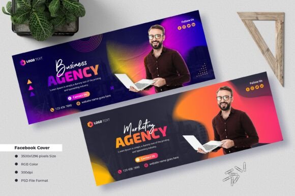 Social Media Facebook Cover Banner: A Practical Guide for Business Promotion